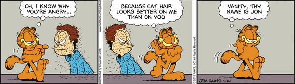 garfield