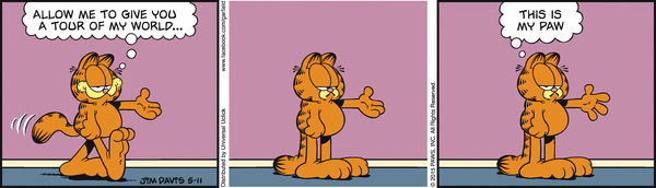garfield