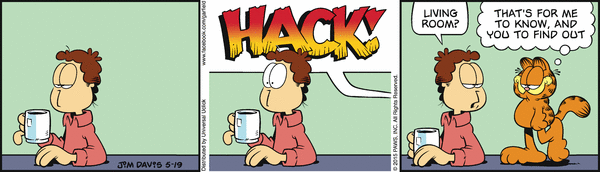 garfield