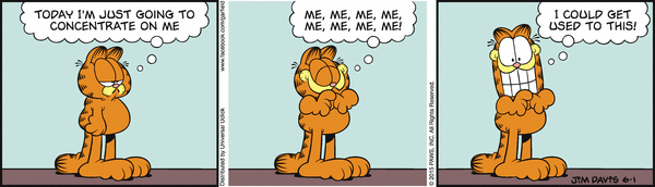 garfield