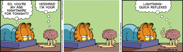 garfield