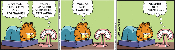 garfield