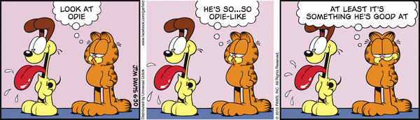 garfield