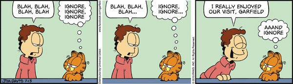 garfield