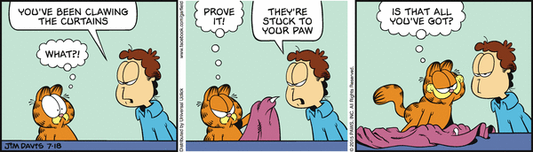 garfield