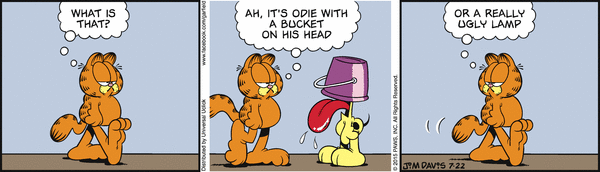 garfield