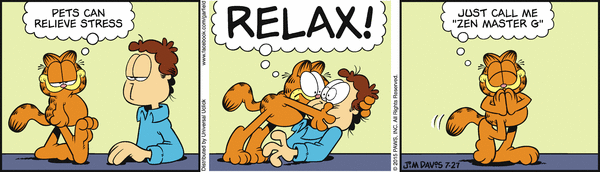 garfield