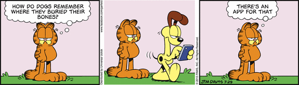 garfield