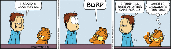 garfield