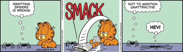 garfield