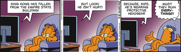 garfield