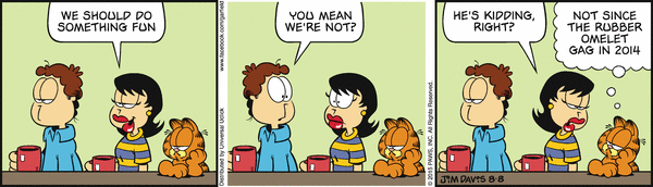 garfield