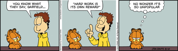 garfield