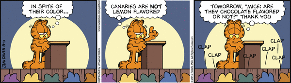 garfield