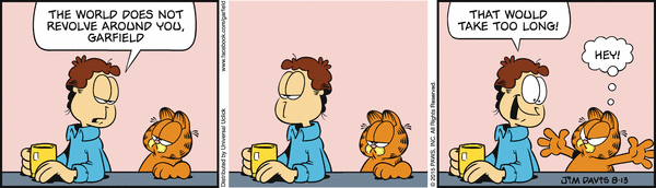 garfield