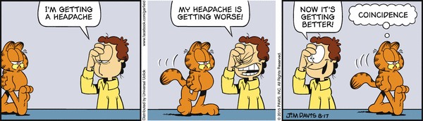 garfield