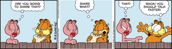 garfield