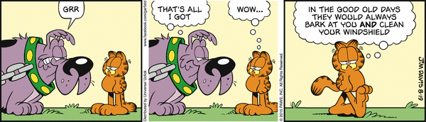 garfield