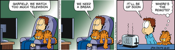 garfield