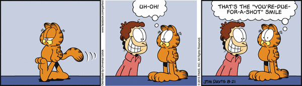 garfield