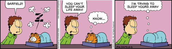 garfield