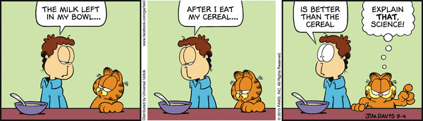 garfield