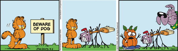 garfield