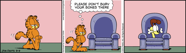 garfield