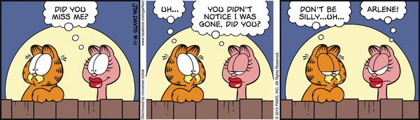 garfield