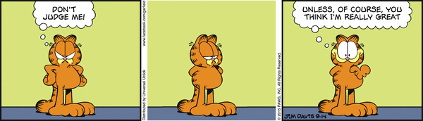 garfield