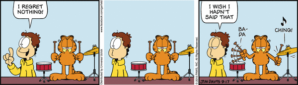 garfield