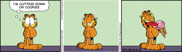 garfield