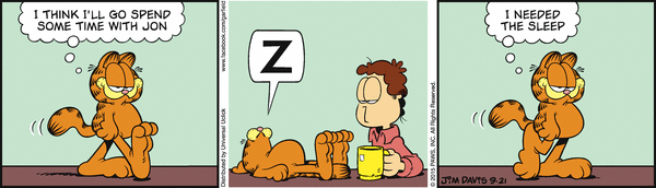 garfield