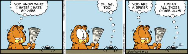 garfield