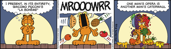 garfield