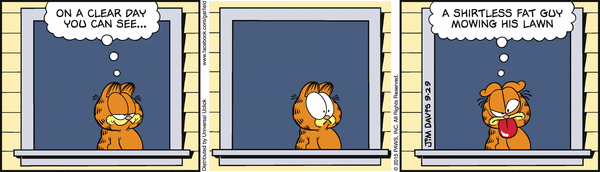 garfield