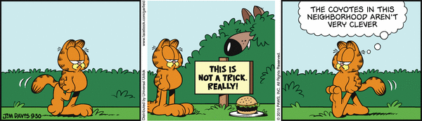 garfield