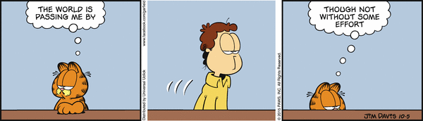 garfield