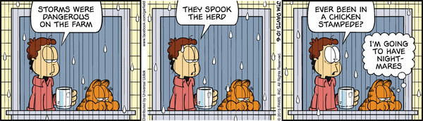 garfield