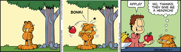 garfield