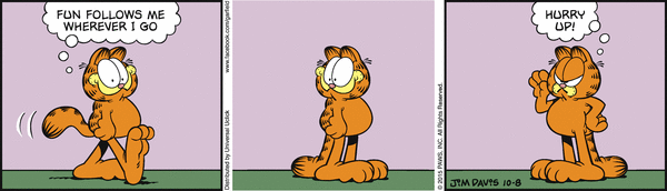 garfield