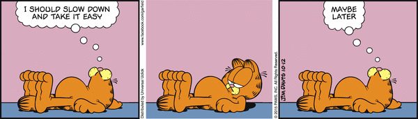 garfield