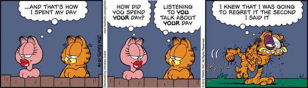 garfield