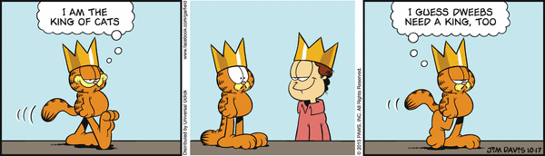 garfield