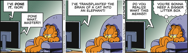 garfield
