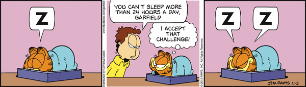 garfield