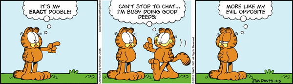 garfield