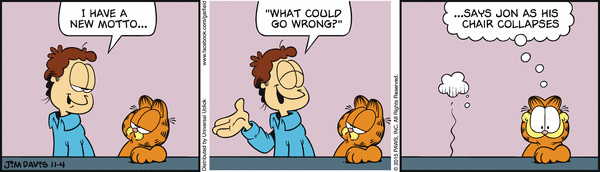 garfield