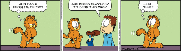 garfield