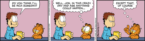 garfield